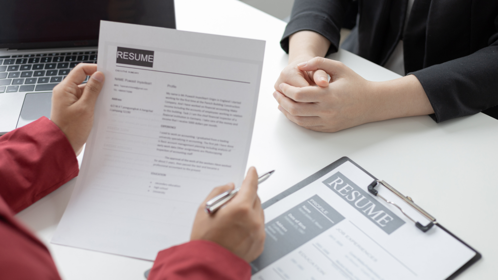 konne.fr - interview - resume
