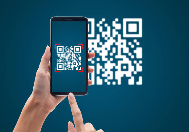 Βιογραφικό σε QR Code