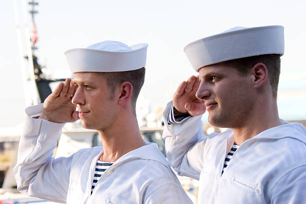 sailor