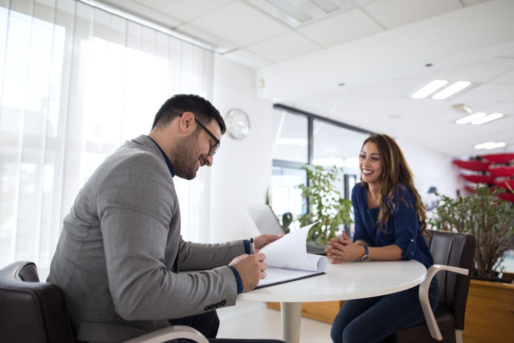 job-interview