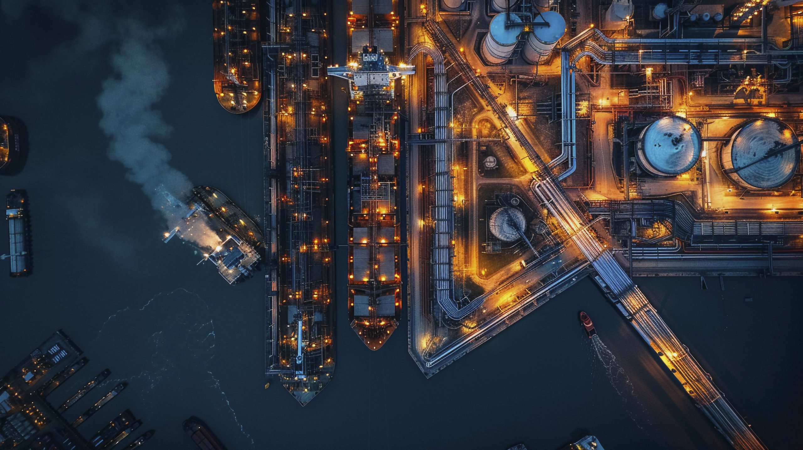 logistics-operations