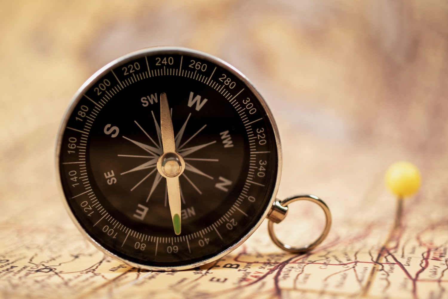 Maritime-Navigation