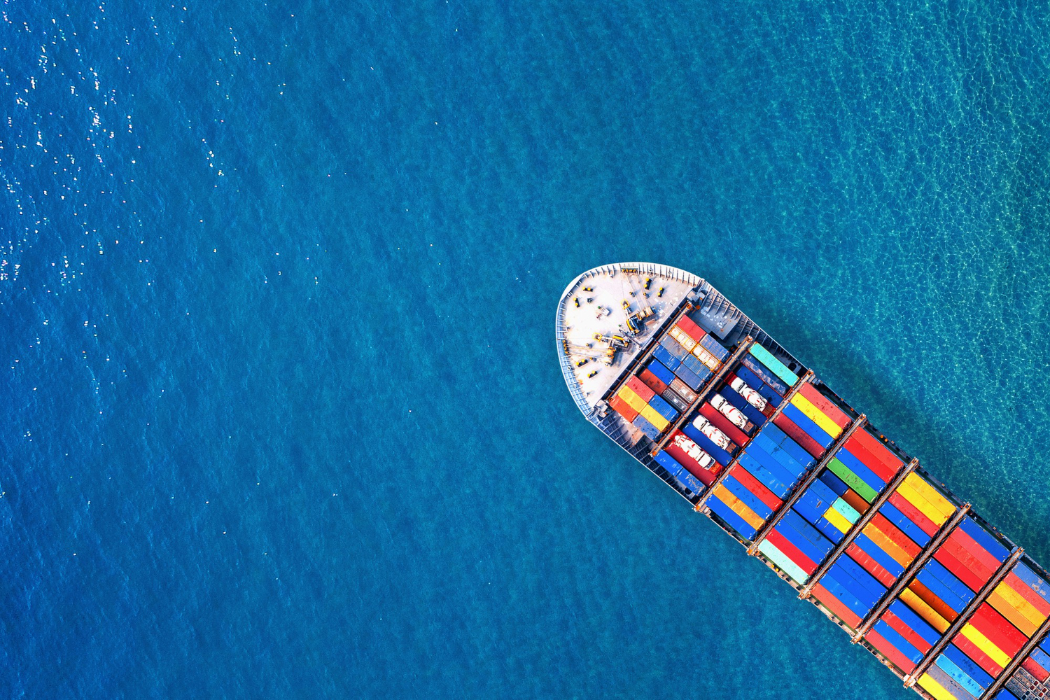 cargoship