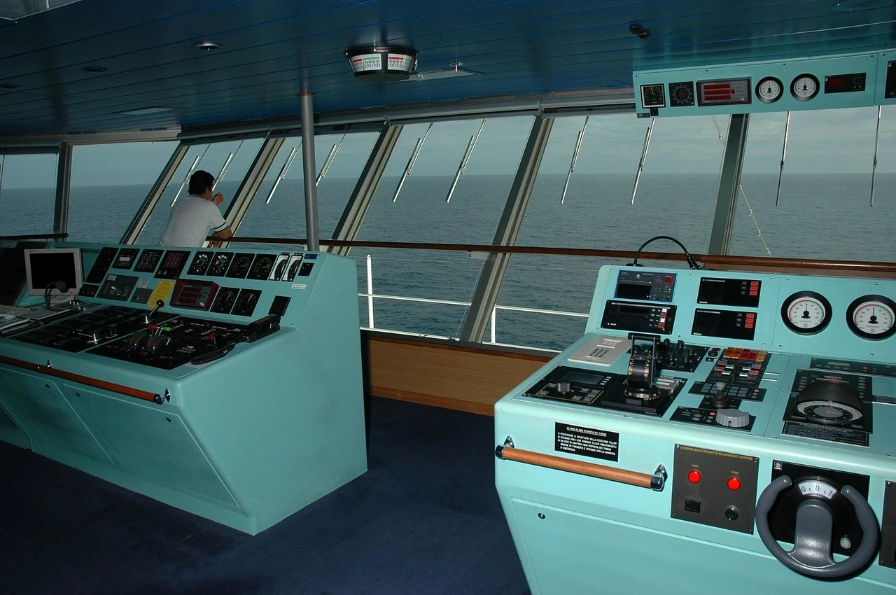 ship