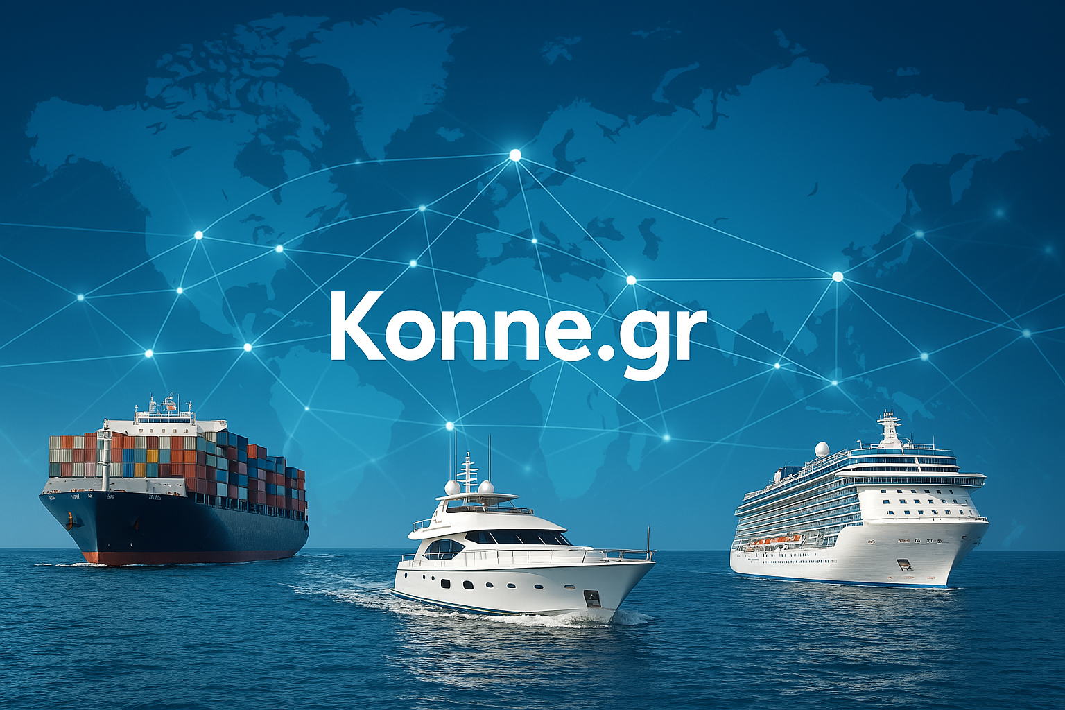 konne network