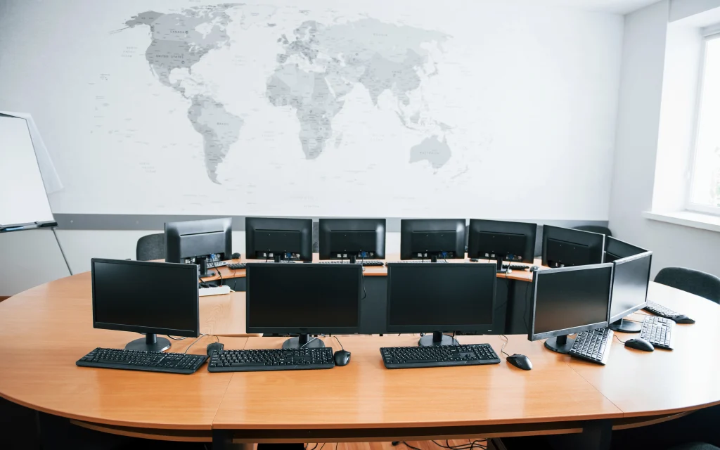 Back-office στη ναυτιλία: Οι αφανείς μηχανές στο γραφείο της ναυτιλίας