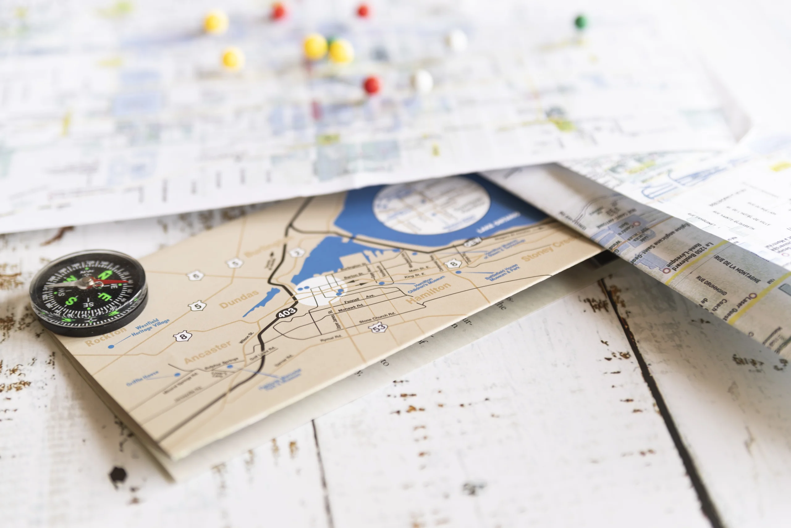 ECDIS Specific vs Generic
