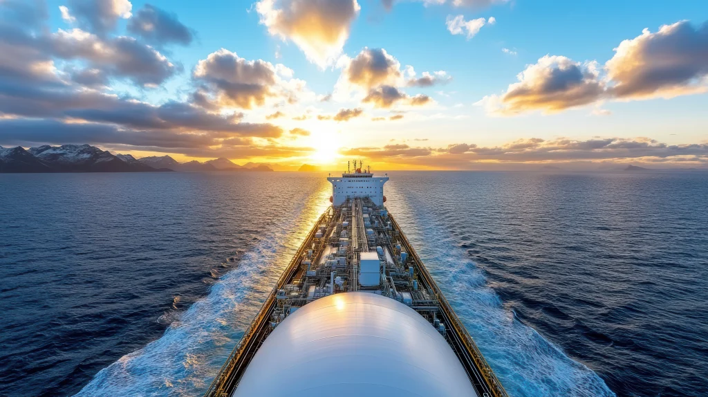 Καριέρα σε LNG & LPG Carriers: Ποια skills ζητά πλέον η αγορά