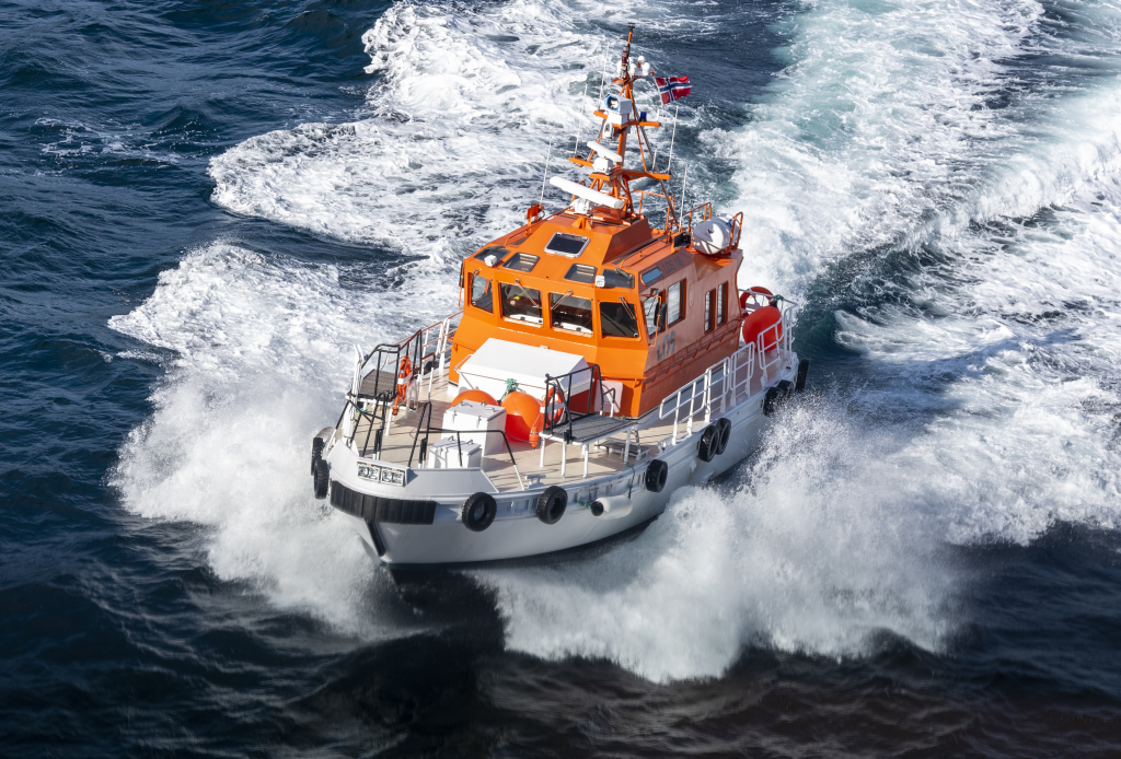 Εργασία σε Rescue & Emergency Vessels: Τι Πρέπει να Ξέρεις – Πλήρης & Αναλυτικός Οδηγός Καριέρας