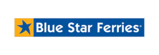 BLUE STAR FERRIES