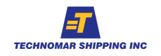 TECHNOMAR SHIPPING INC.