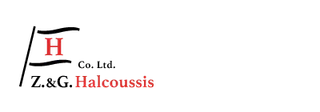 HALCOUSSIS Z. & G. CO. LTD